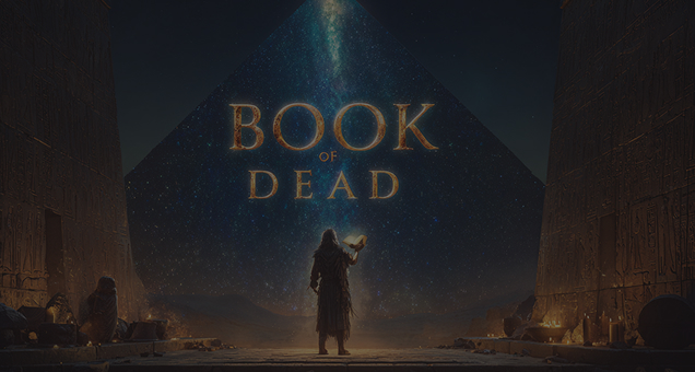 Book Of Dead