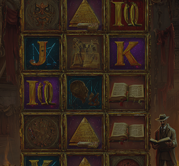 Book Of Dead